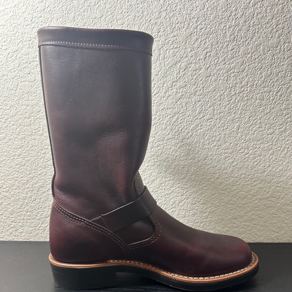 Chippewa Women Boots